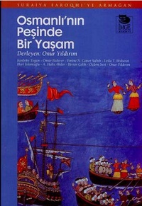 Doç. Dr. Birten ÇELİK - Osmanlı'nın Peşinde Bir Yaşam